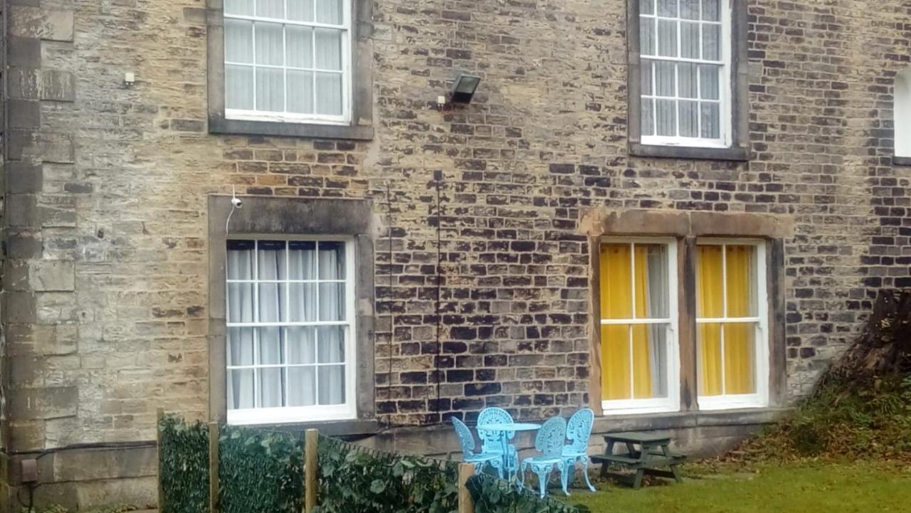 Carer 4 You Residential Home Upholland Exterior photo